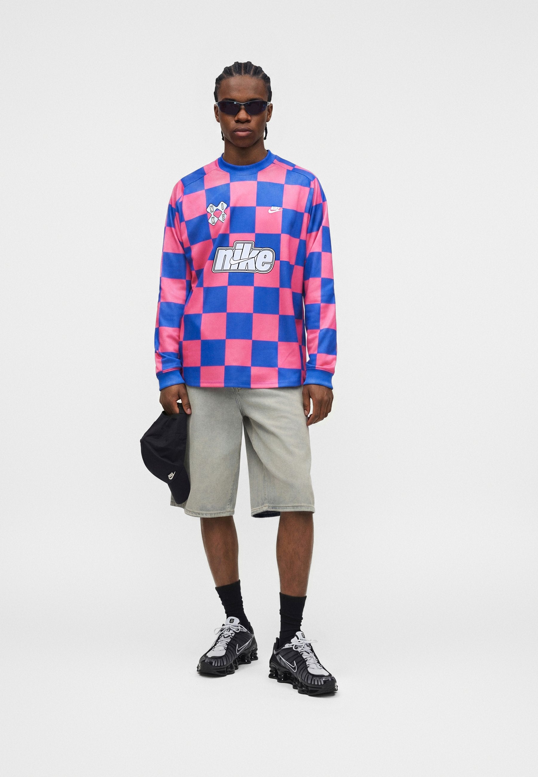 Nike Sportswear CLUB GOALIE AWAY UNISEX