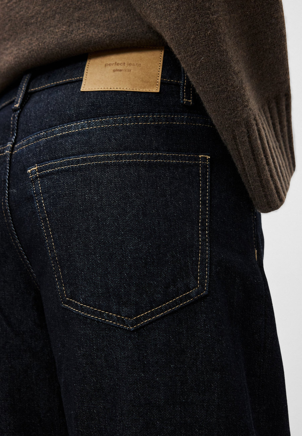 Gina Tricot LOW