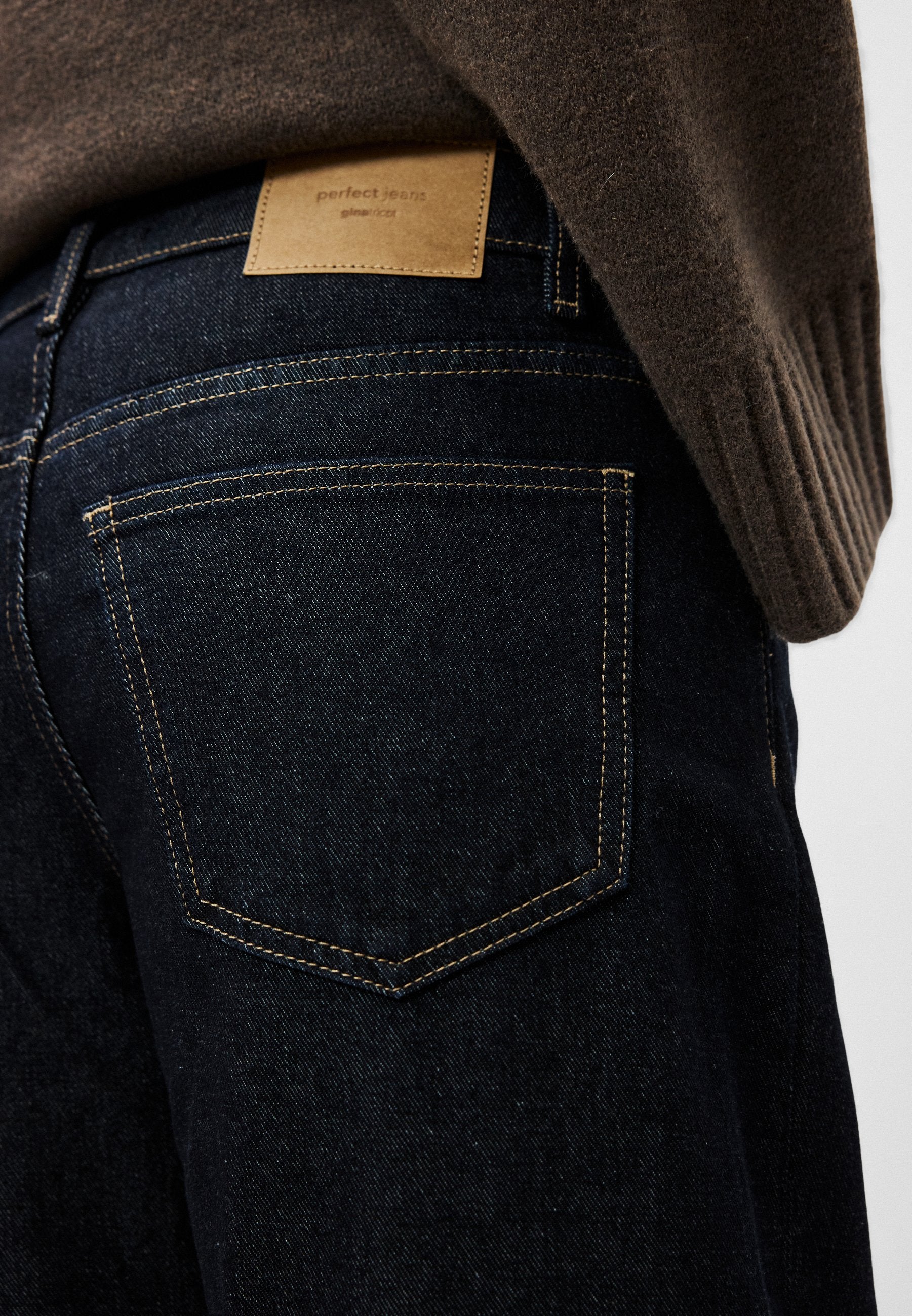 Gina Tricot LOW