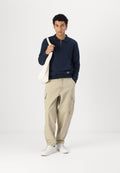 Barbour RELAXED FIT TROUSER