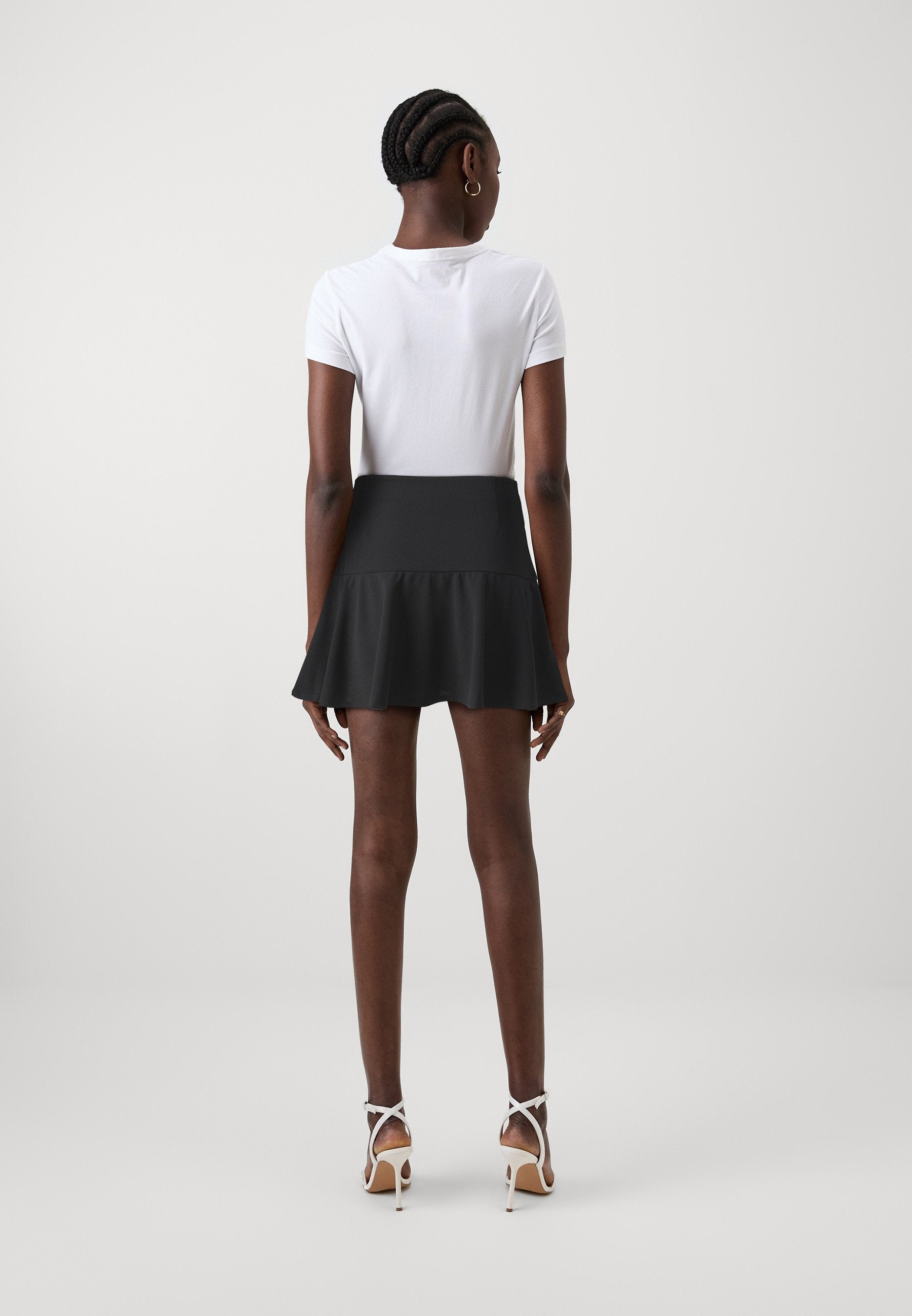 JDY JDYGEGGO LIFE FRILL SKORT