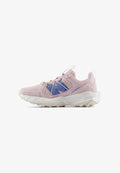 New Balance TEKTREL - Road running shoes - stone pink/fairweather blue