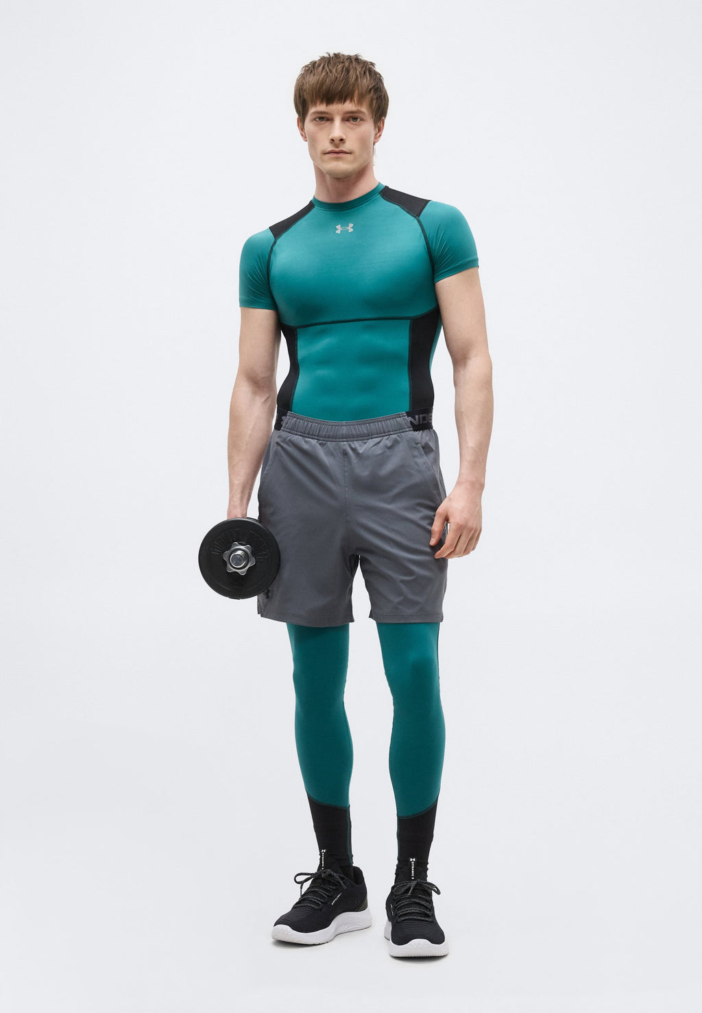 Under Armour ELITE
