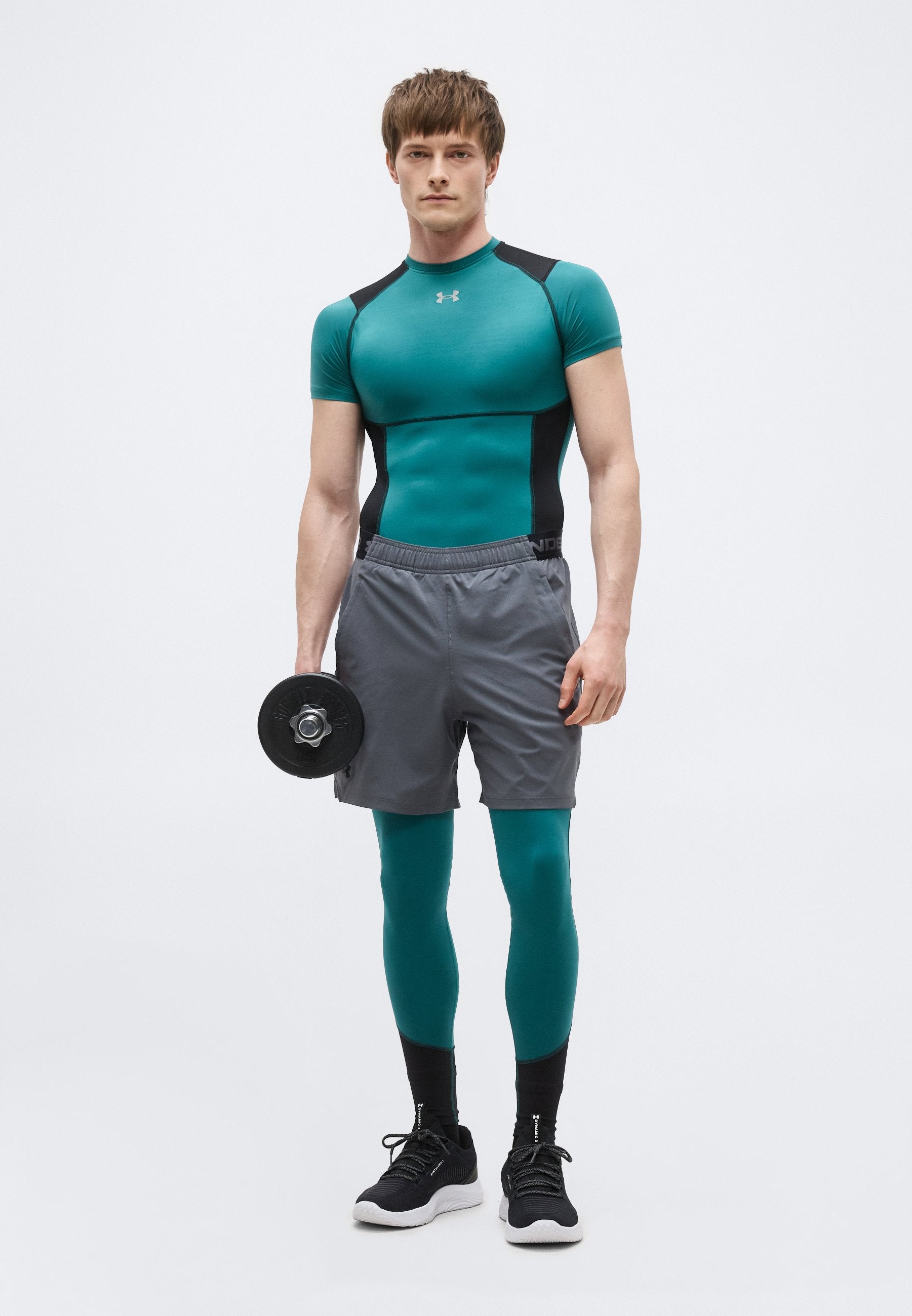 Under Armour ELITE