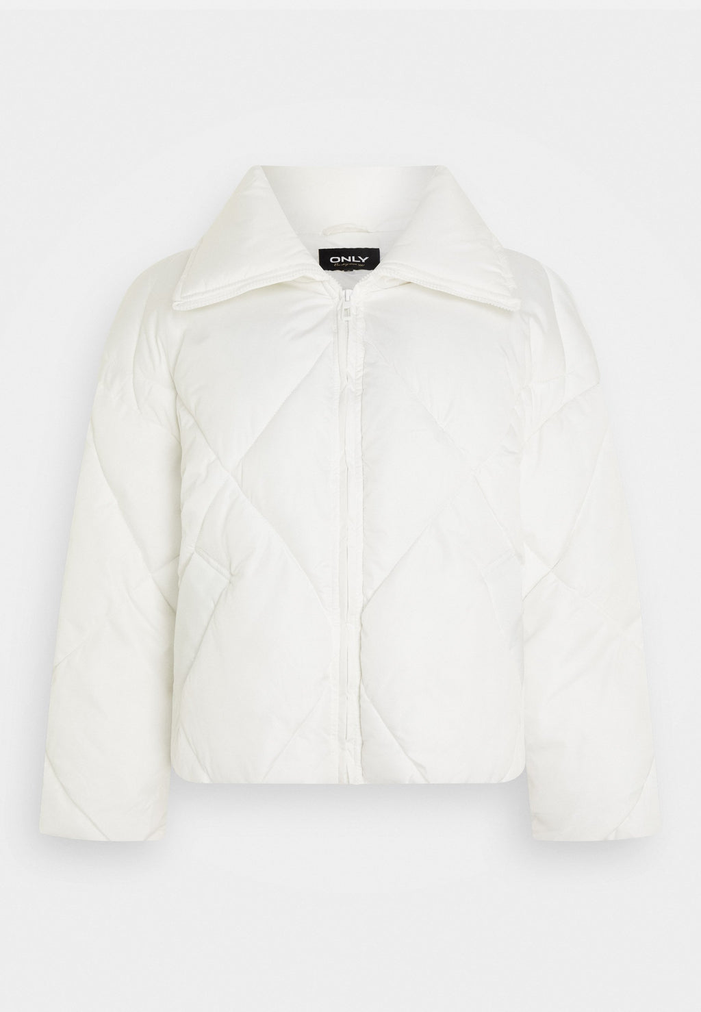 ONLTAMARA SHORT QUILTED JACKET  Media 1