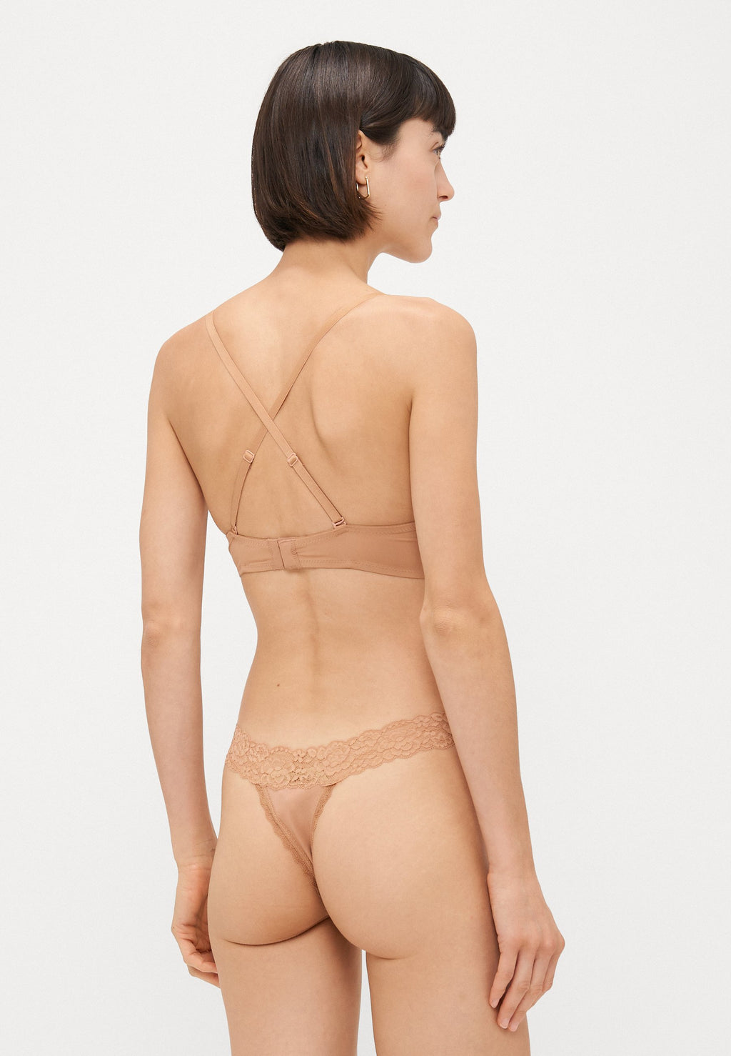 ONLY ONLFRIDA MOULDED BRA
