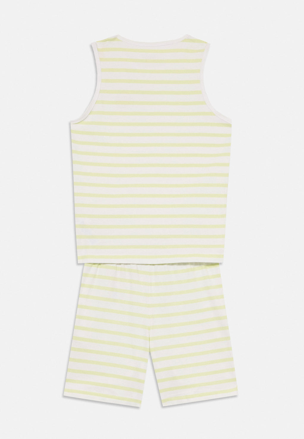 Friboo 2 PIECE SET - SHORTS & VEST