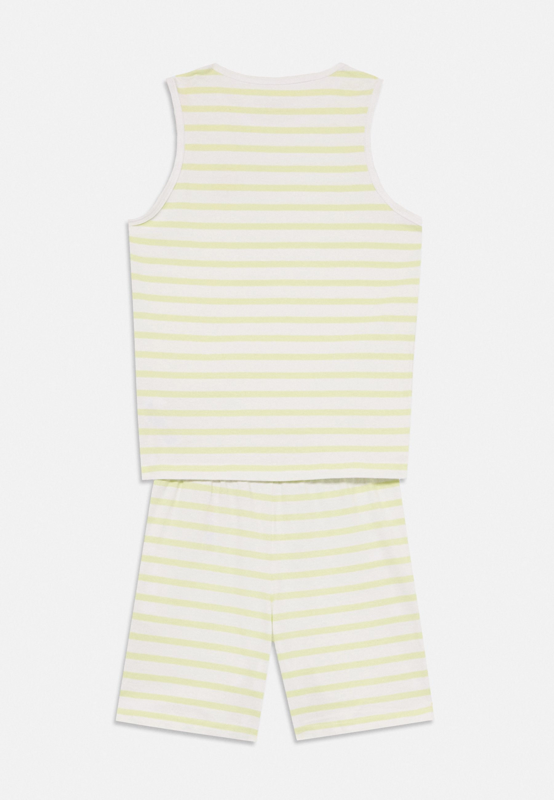 Friboo 2 PIECE SET - SHORTS & VEST