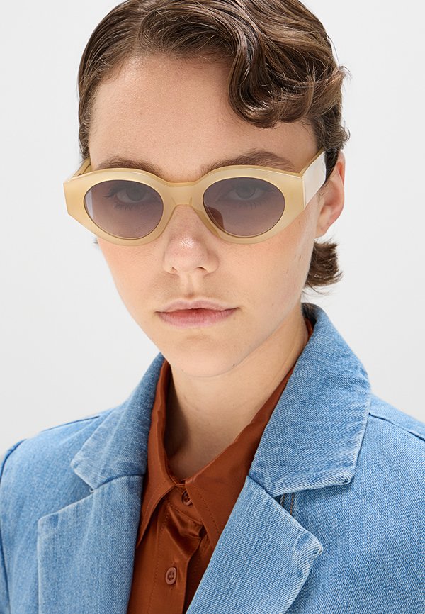 MONOKEL EYEWEAR POLLY