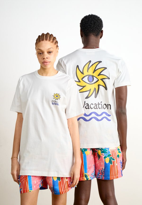 On Vacation SUN EYE UNISEX