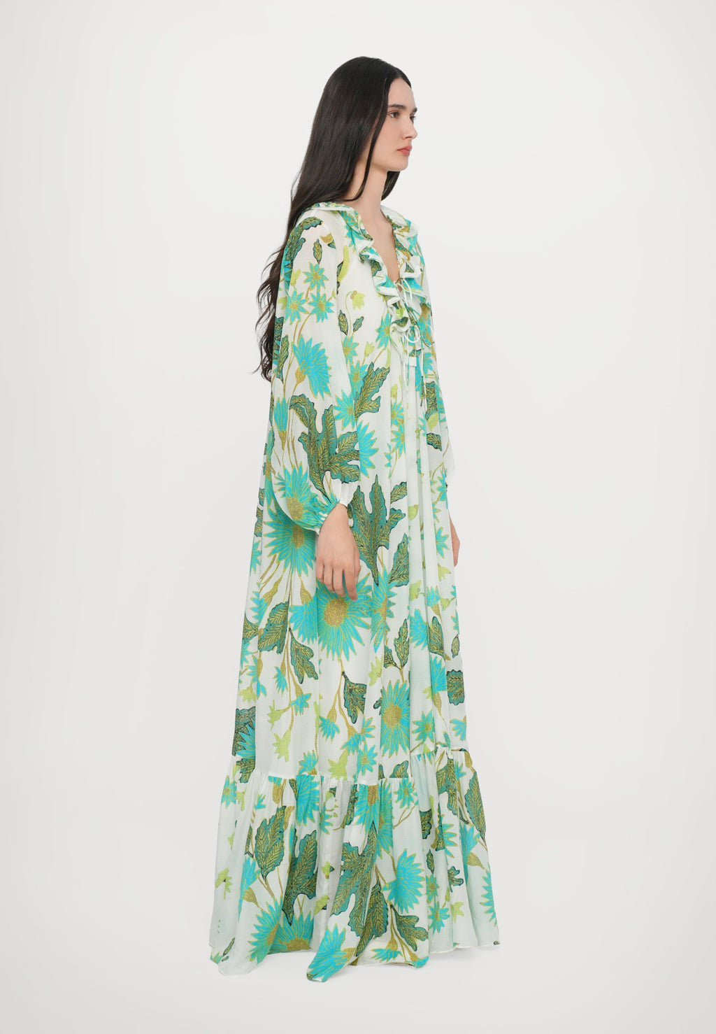 Diane von Furstenberg KYLIE DRESS