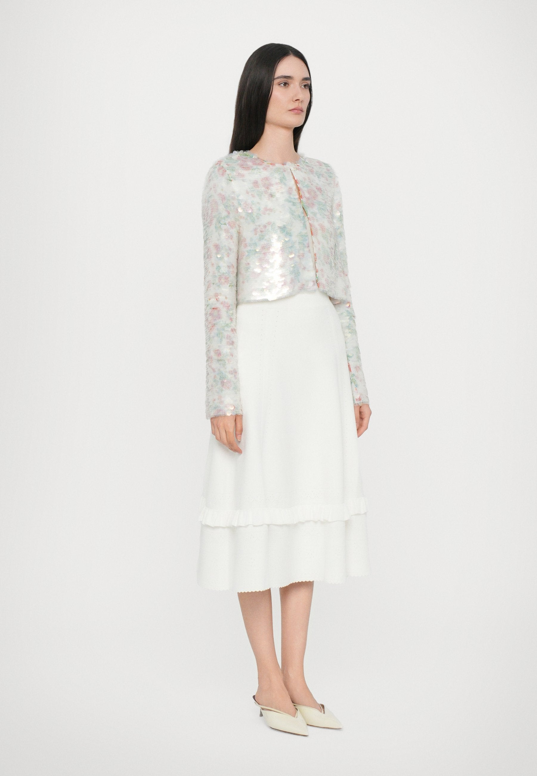 Diane von Furstenberg ARLENE JACKET