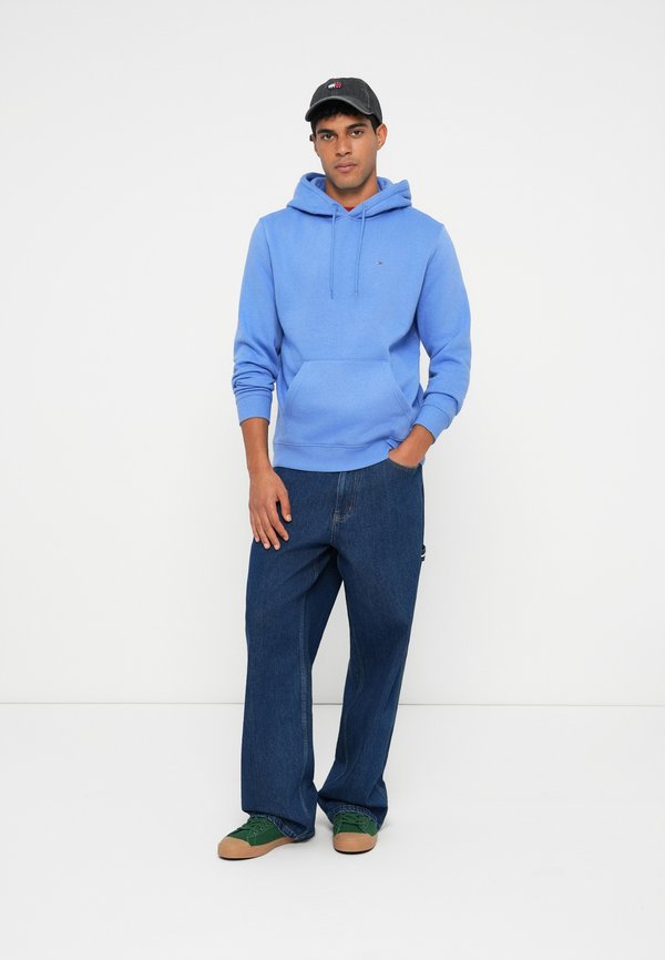 Tommy Jeans S FLAG HOODIE