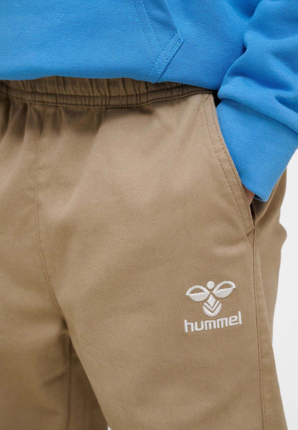 Hummel HMLHAMIL ADJUST WAIST PANTS UNISEX