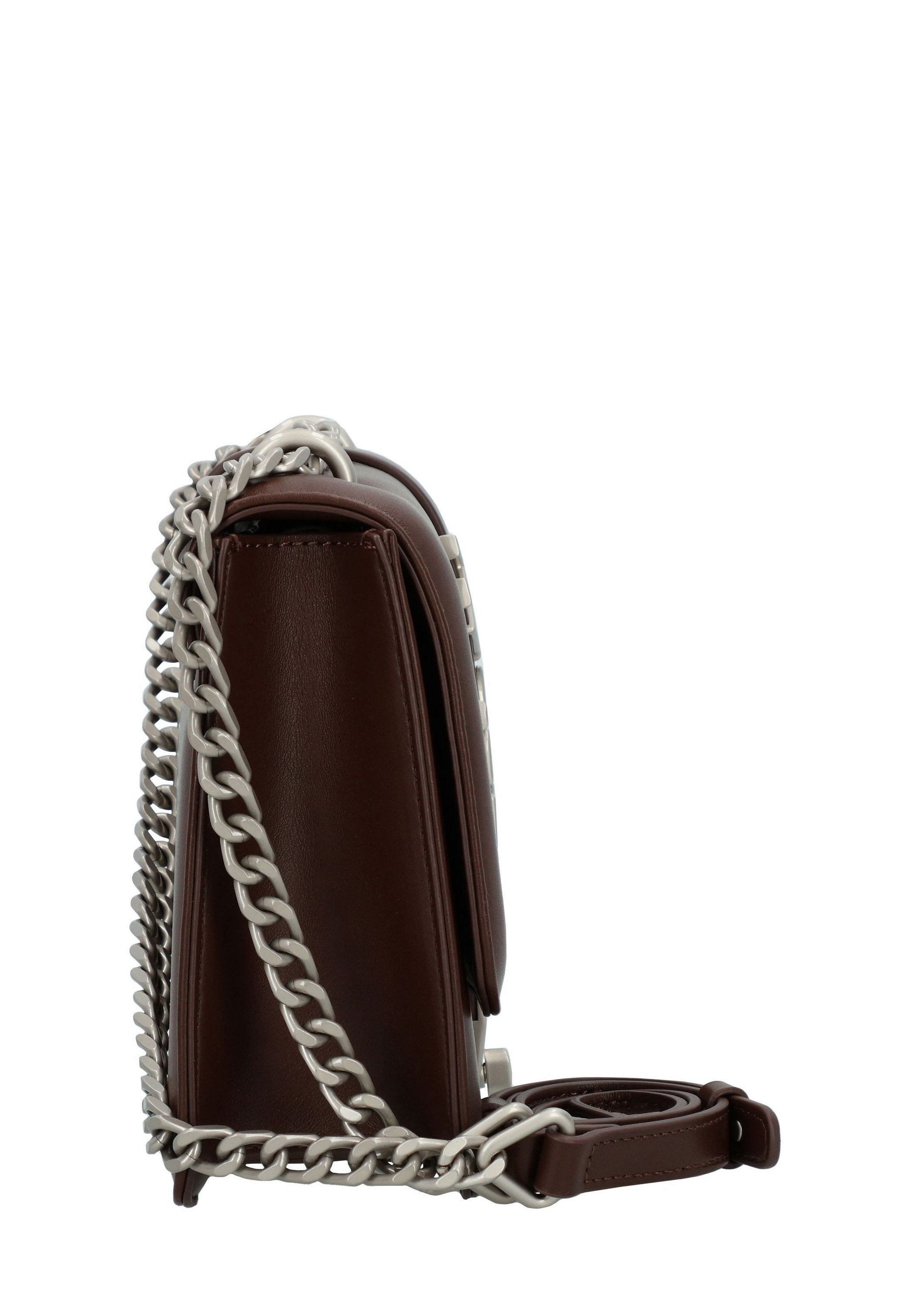 Replay PHOENIX SOFT LOGO CROSSBODY