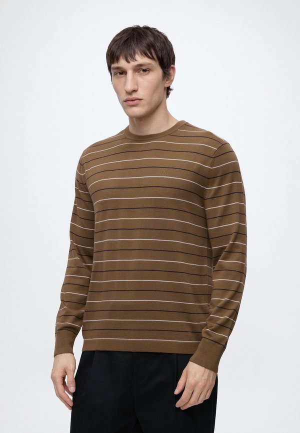 Calvin Klein Jumper - thrush