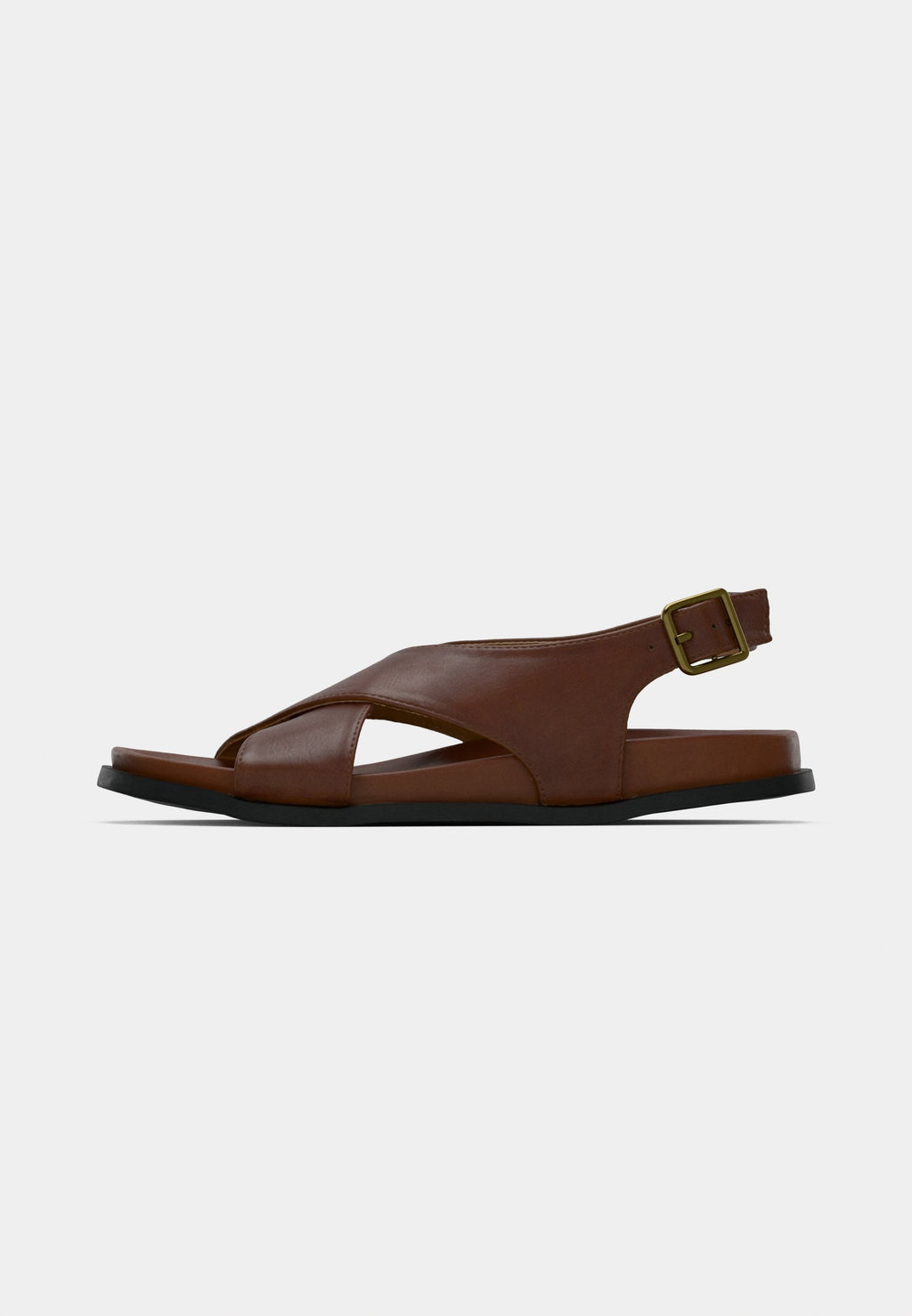 Anna Field Wide Fit