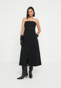 Samsøe Samsøe HYA DRESS