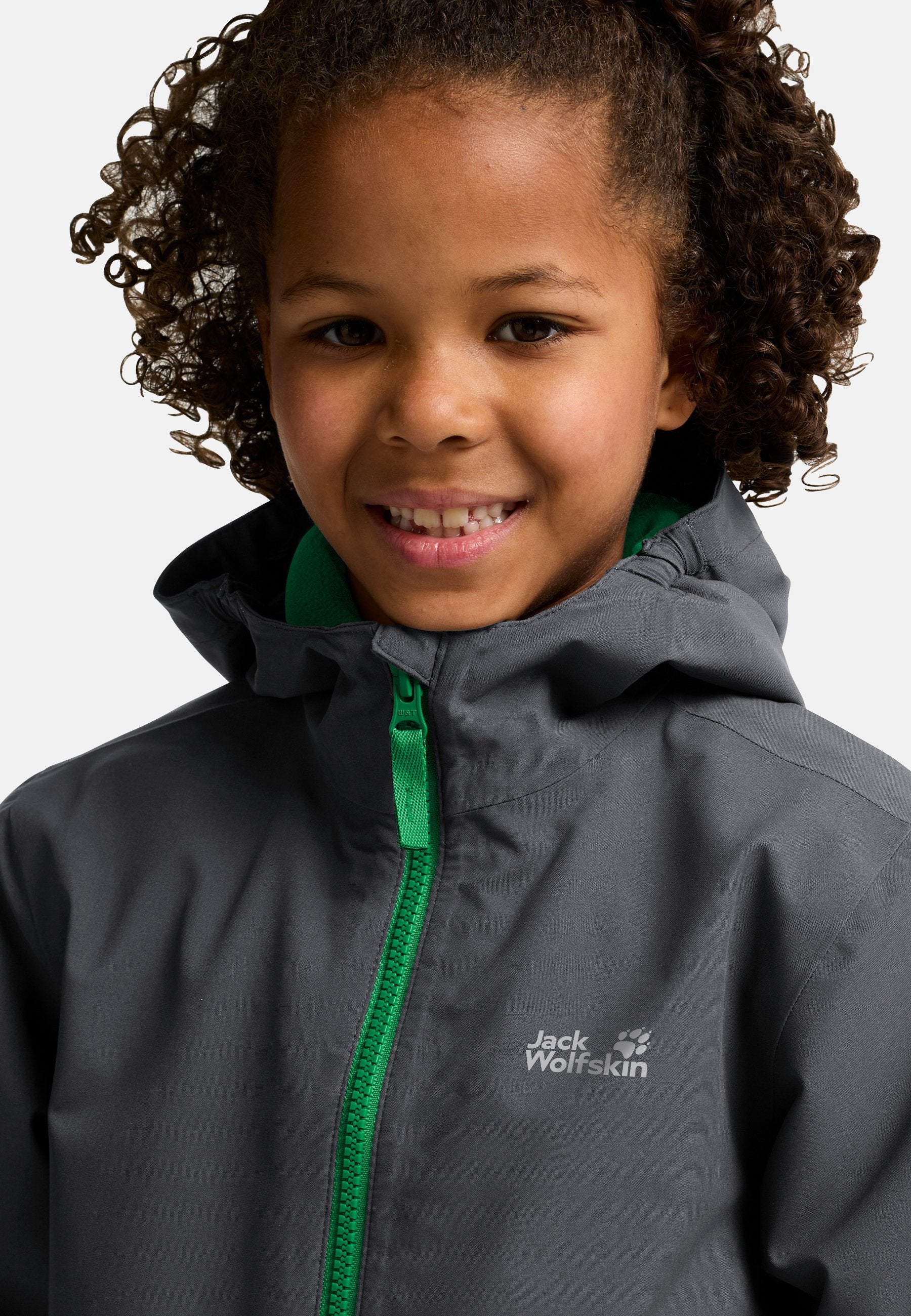 Jack Wolfskin SNOW DAYS UNISEX