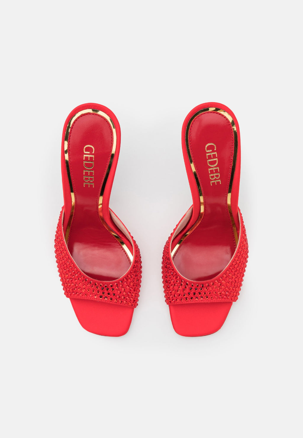 GEDEBE EXCLUSIVE KATE