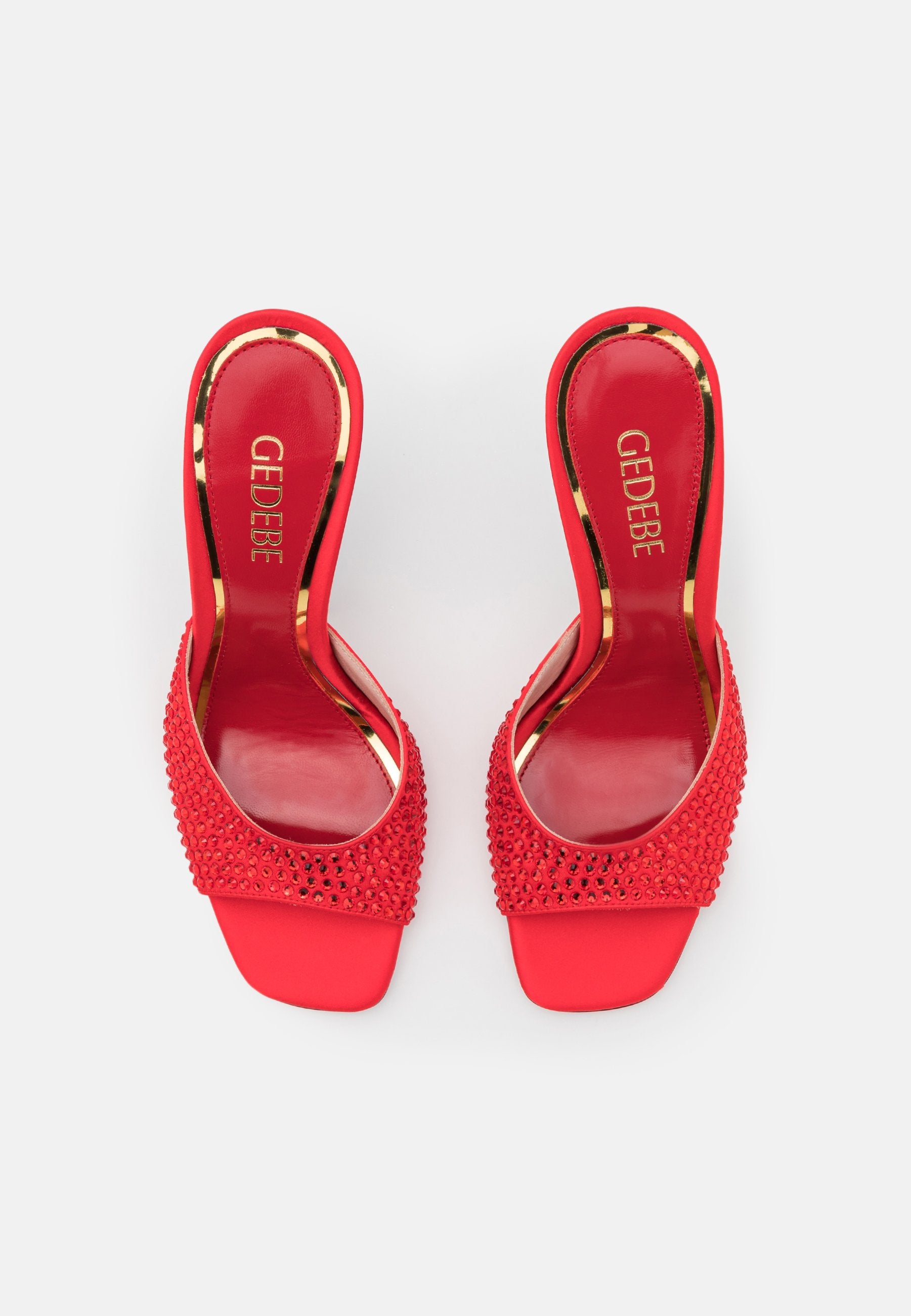 GEDEBE EXCLUSIVE KATE
