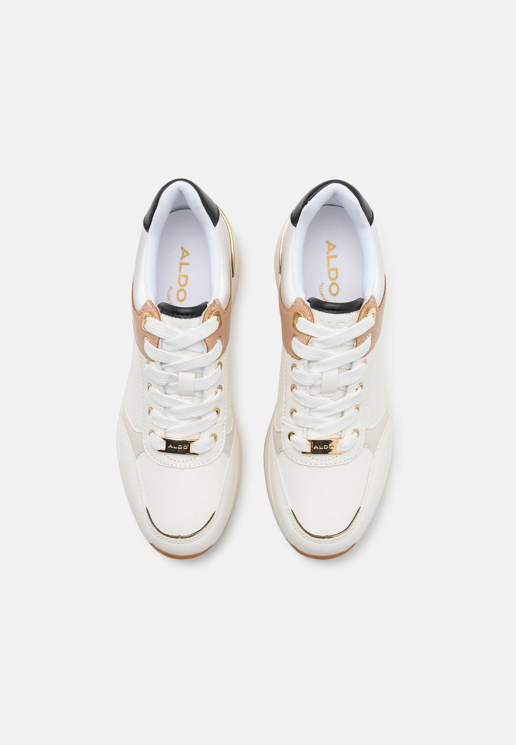 ALDO ICONISTEP