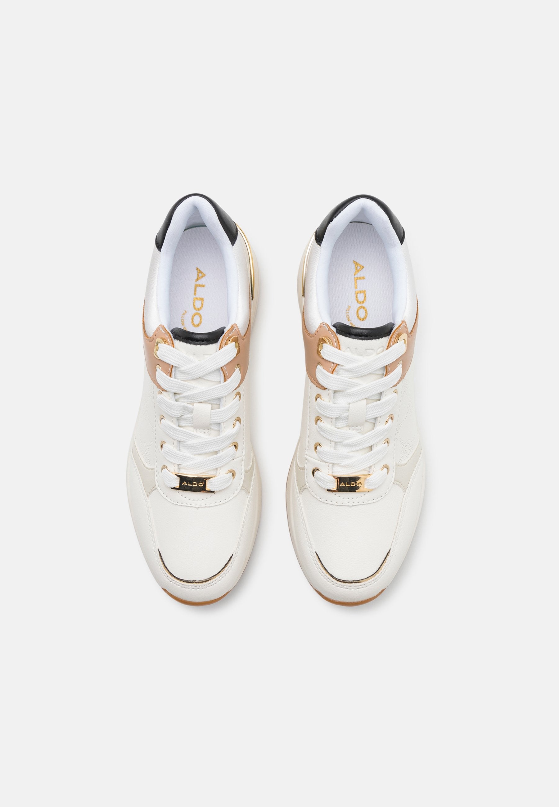 ALDO ICONISTEP