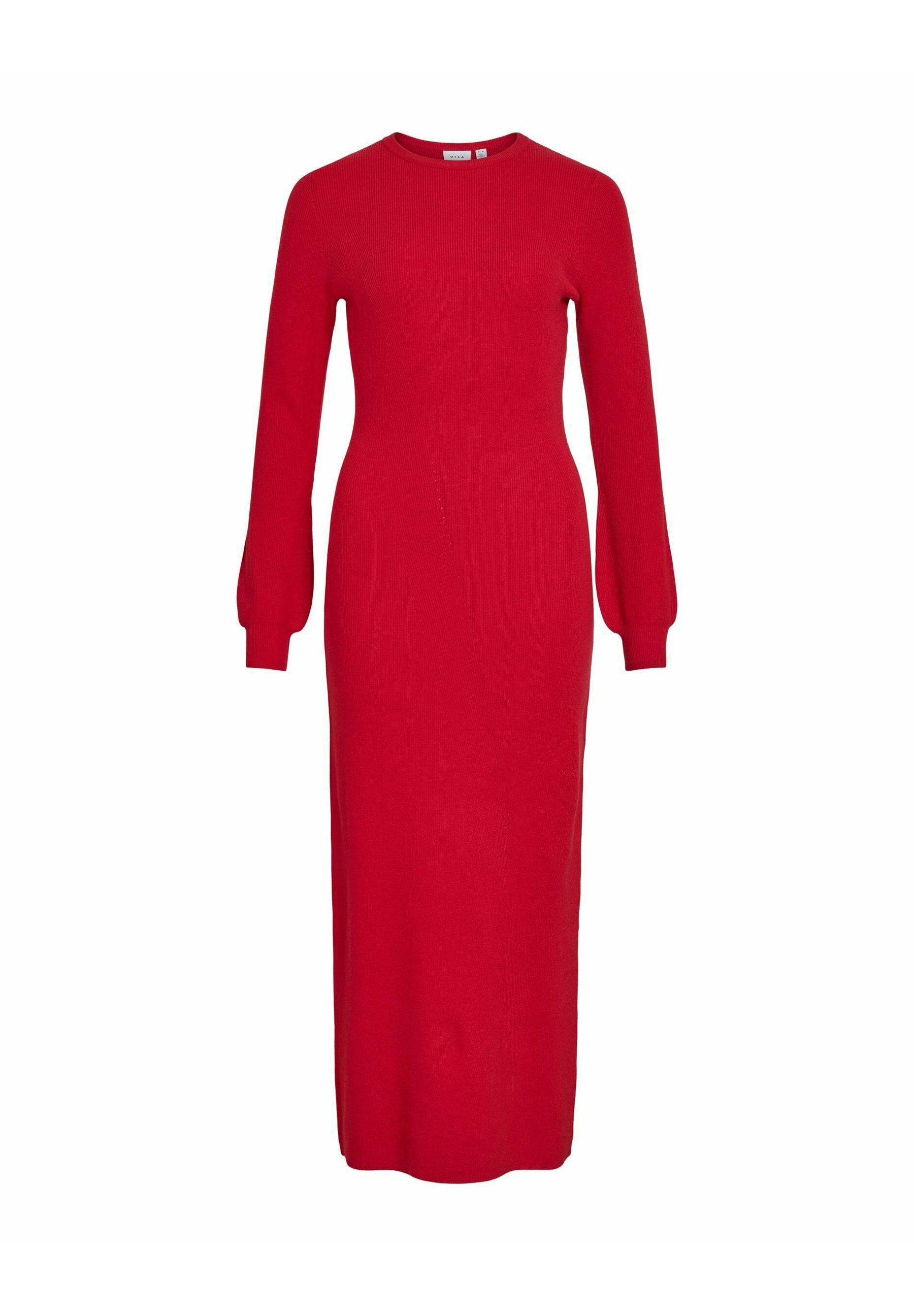 VILA Maxi VIKALIA Knitted