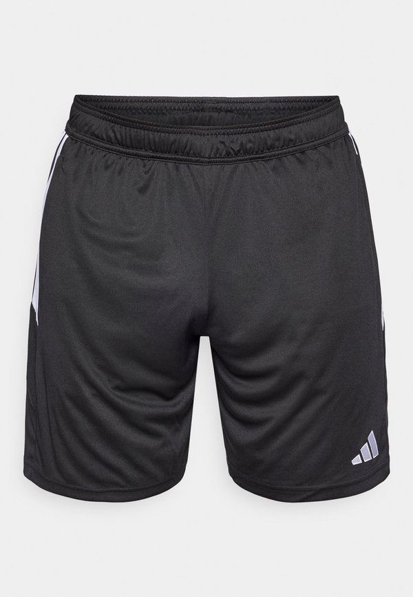 adidas Performance TIRO 26 ESSENTIALS SHORTS - Sports shorts - black/white