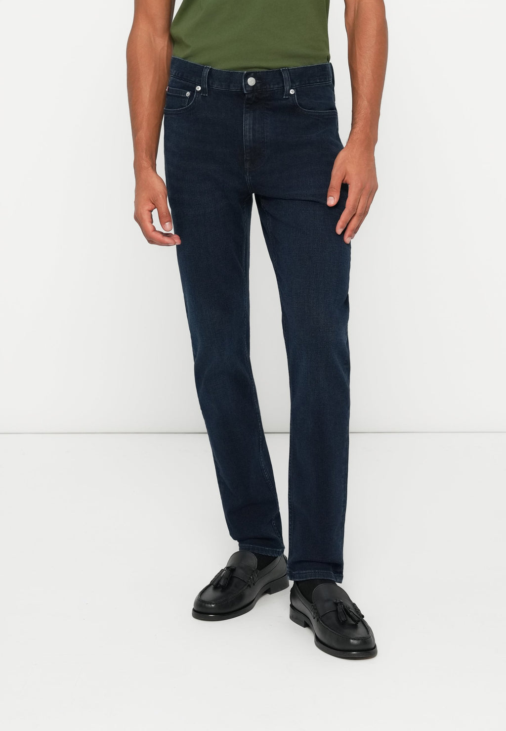 Tommy Hilfiger Jeans Tapered Fit Media 3