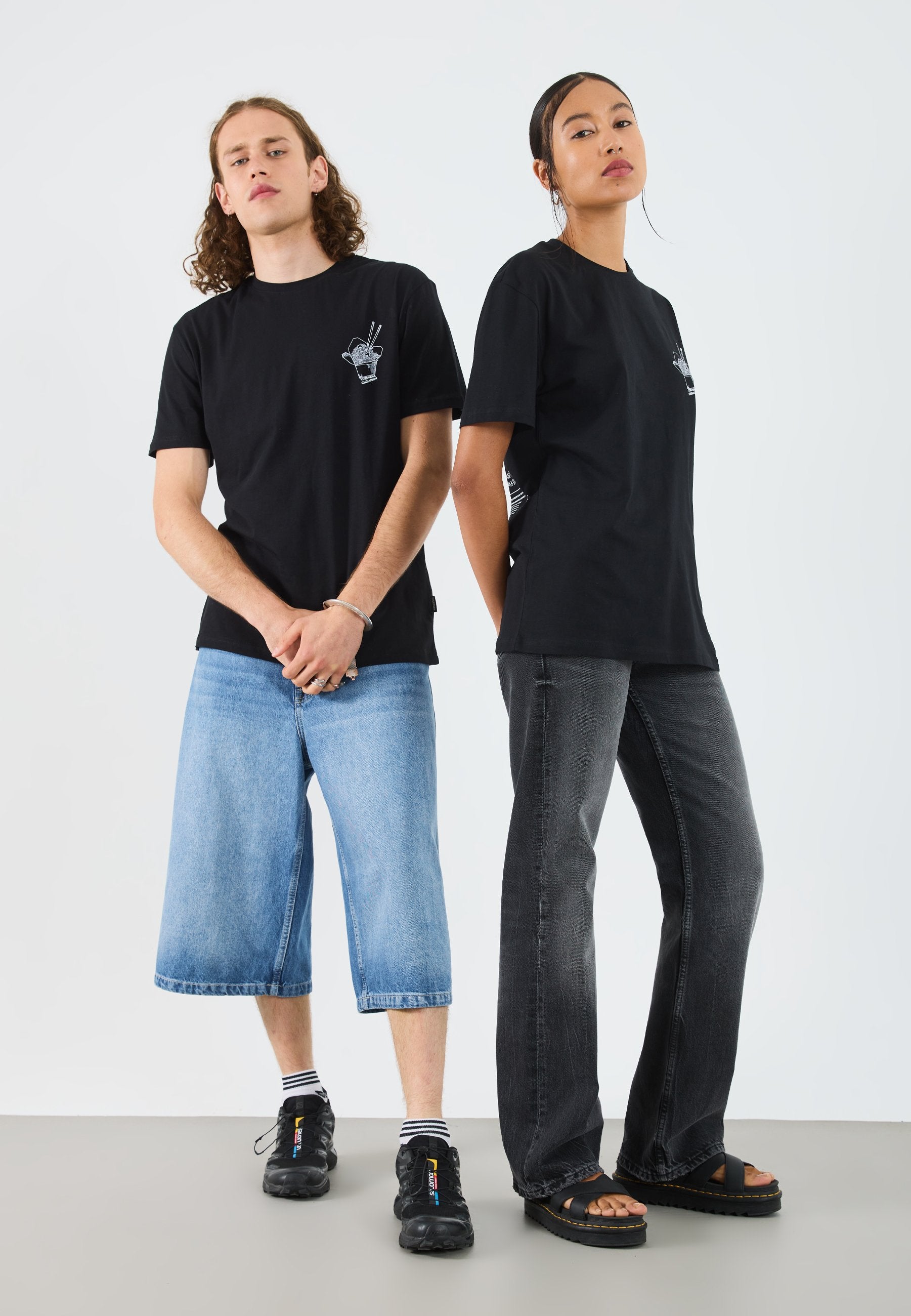 YOURTURN UNISEX
