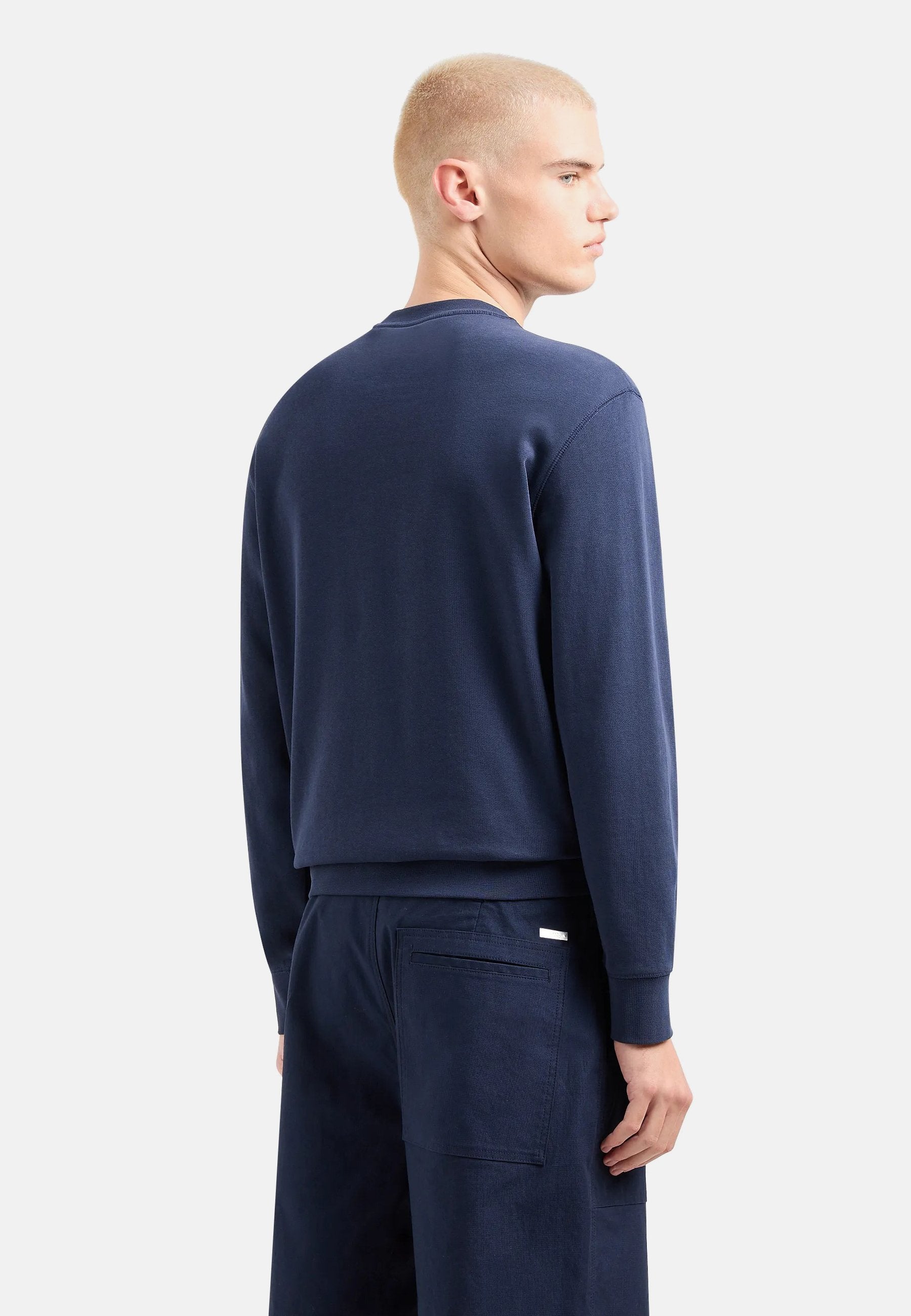 Armani Exchange Sweatshirt Media 4