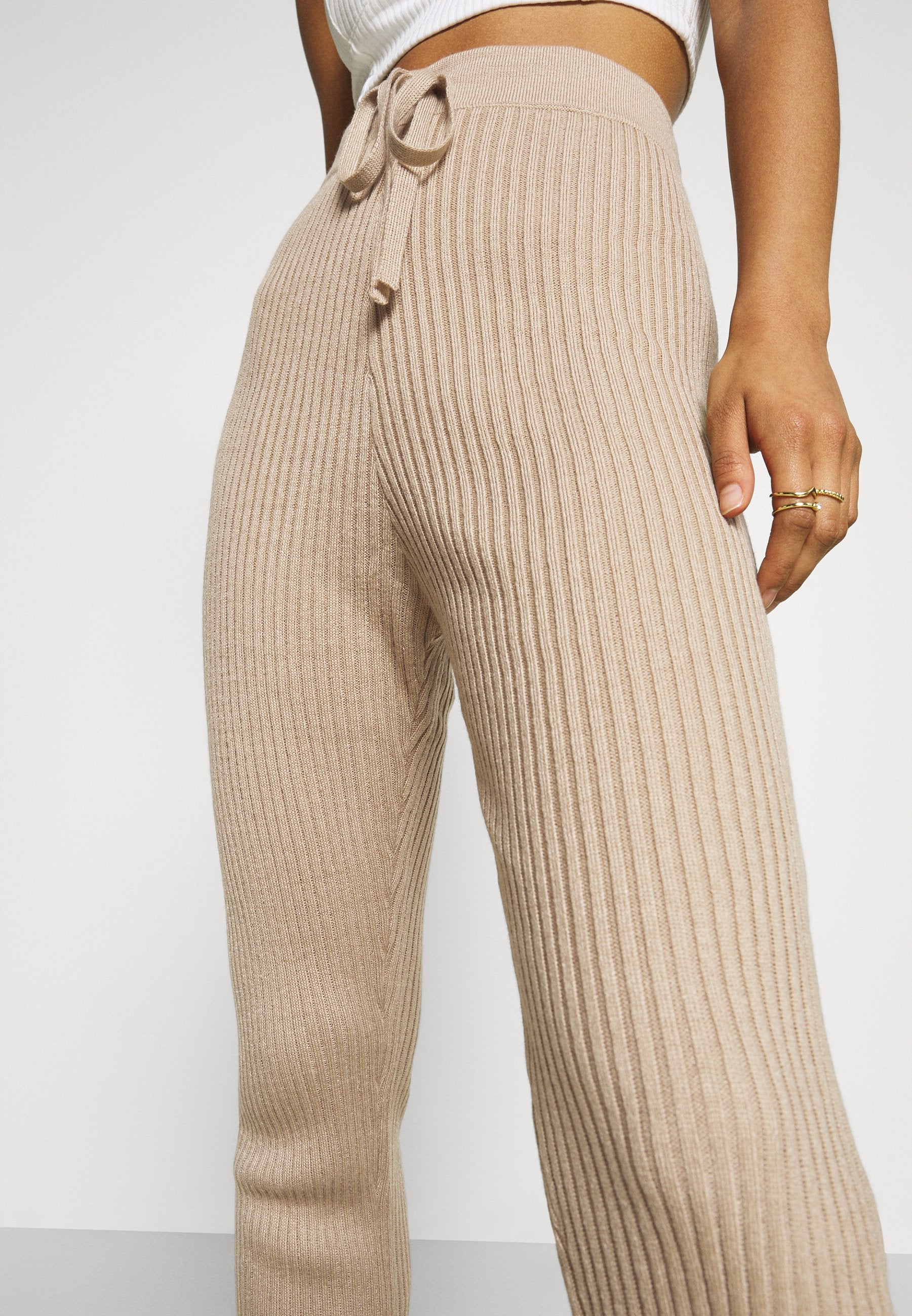 Nly by Nelly MAKE A MOVE PANTS