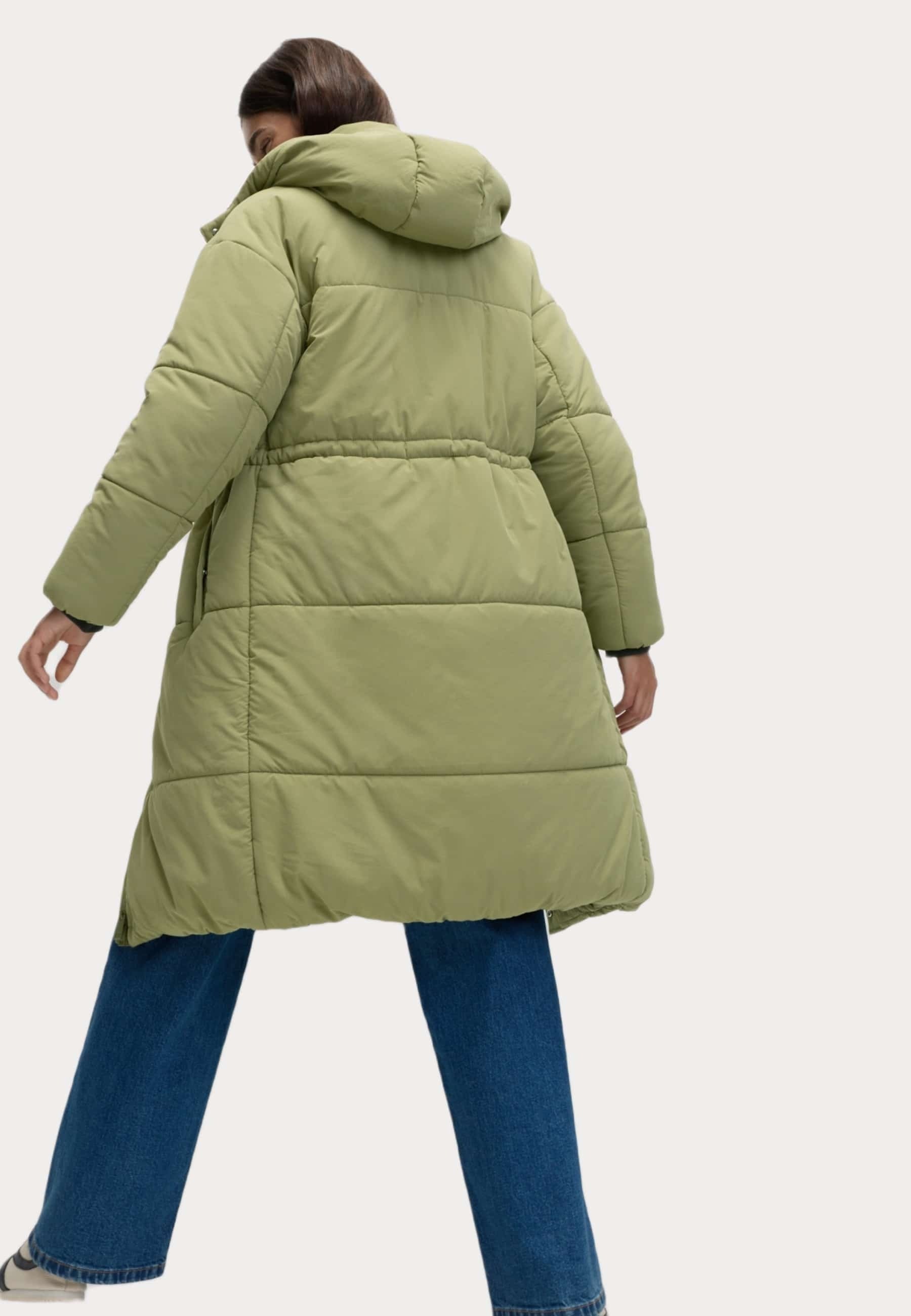 Marks & Spencer PADDED DRAWSTRING