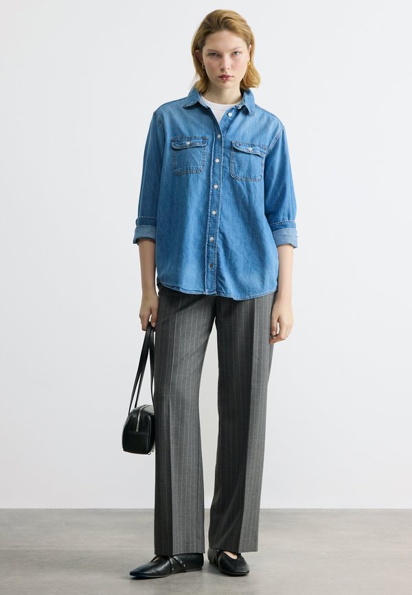 Tommy Jeans RELAXED SHIRT