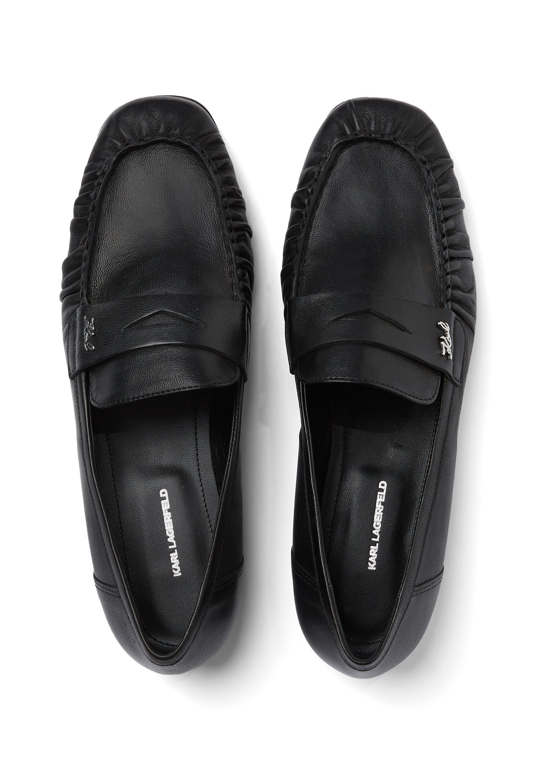 ELEIA LOAFERS FLATS Media 4