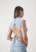 Gina Tricot OPEN BACK