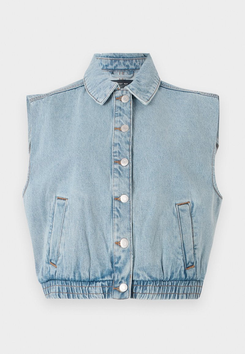 NMELSIE VEST Media 1