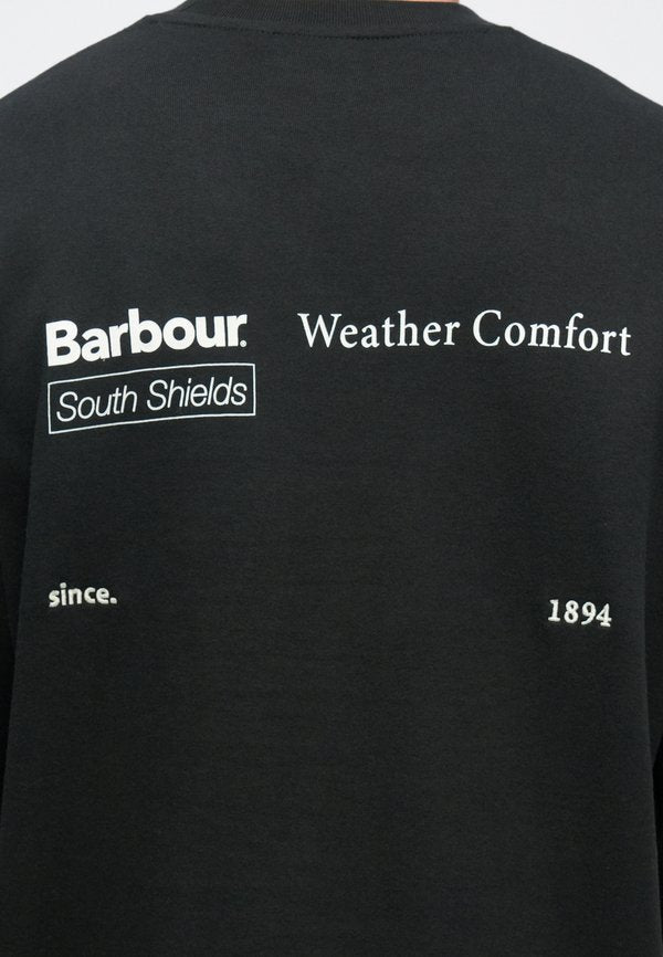 Barbour FIRBANK CREW NECK