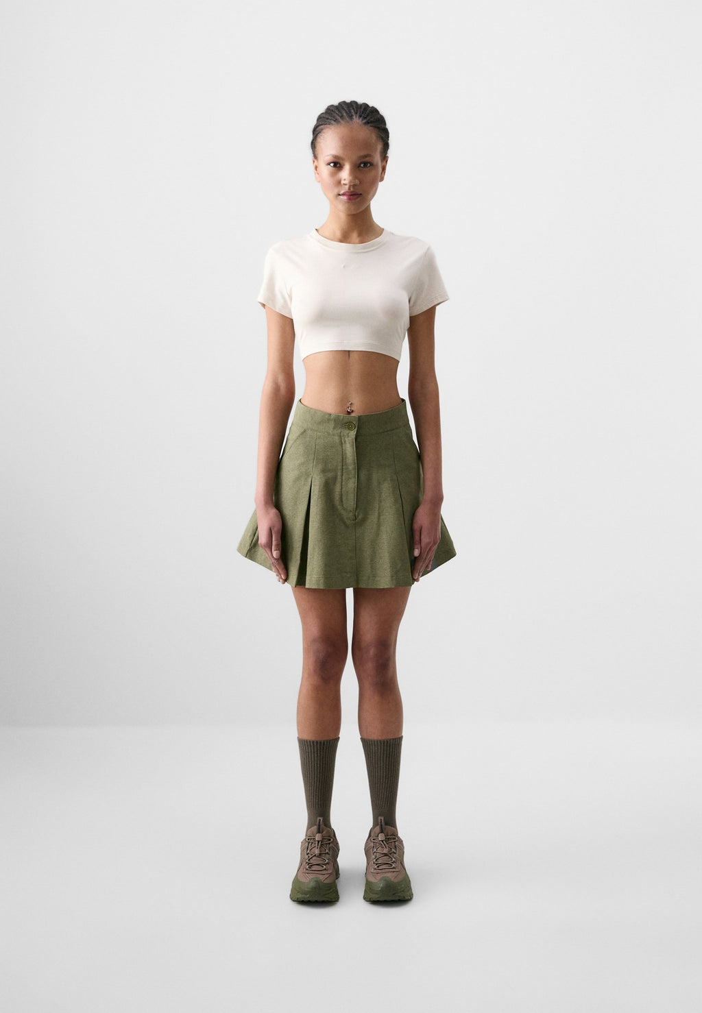 Nike Sportswear X NAOMI OSAKA SKIRT