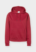 Puma CLASS STANDARD HOODIE - Hoodie - garnet glow