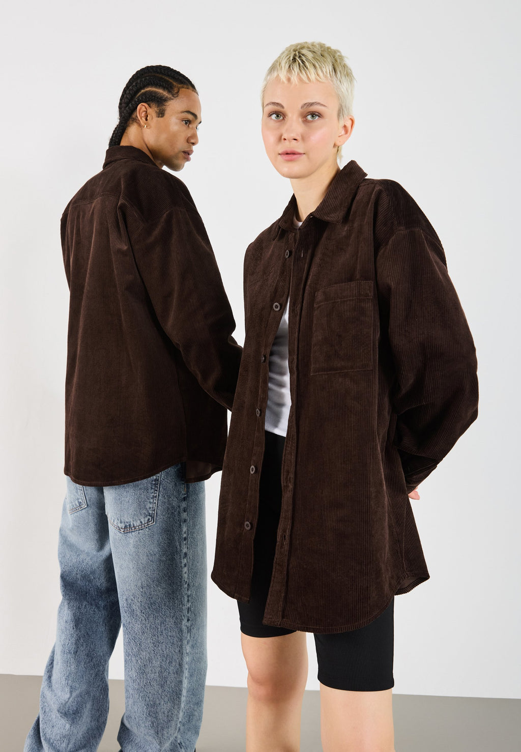 YOURTURN UNISEX