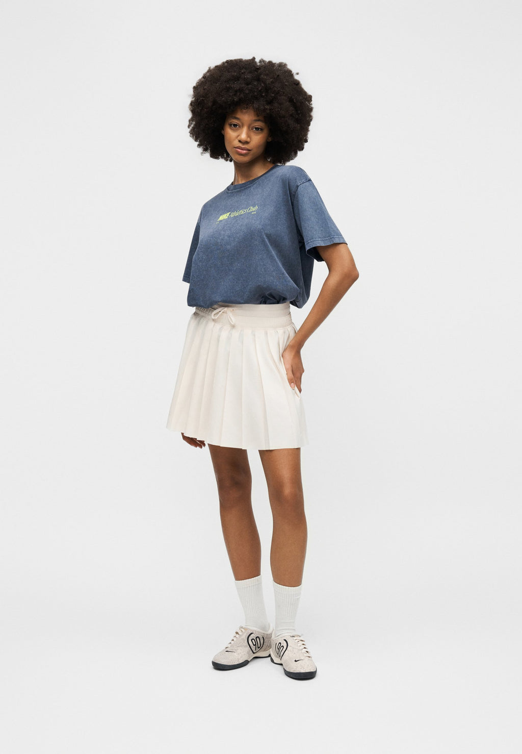 Nike Sportswear VARSITY TEE