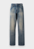 MM6 Maison Margiela PANTS POCKETS