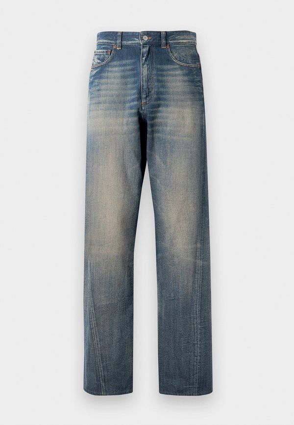 MM6 Maison Margiela PANTS POCKETS