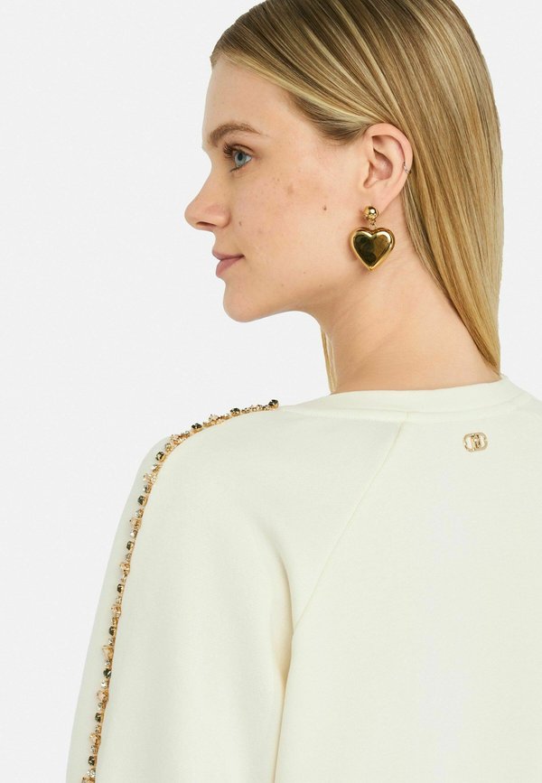 LIU JO BETTER MIT STRASS