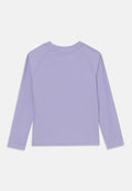 JELLY MALLOW LEMON RASHGUARD UNISEX