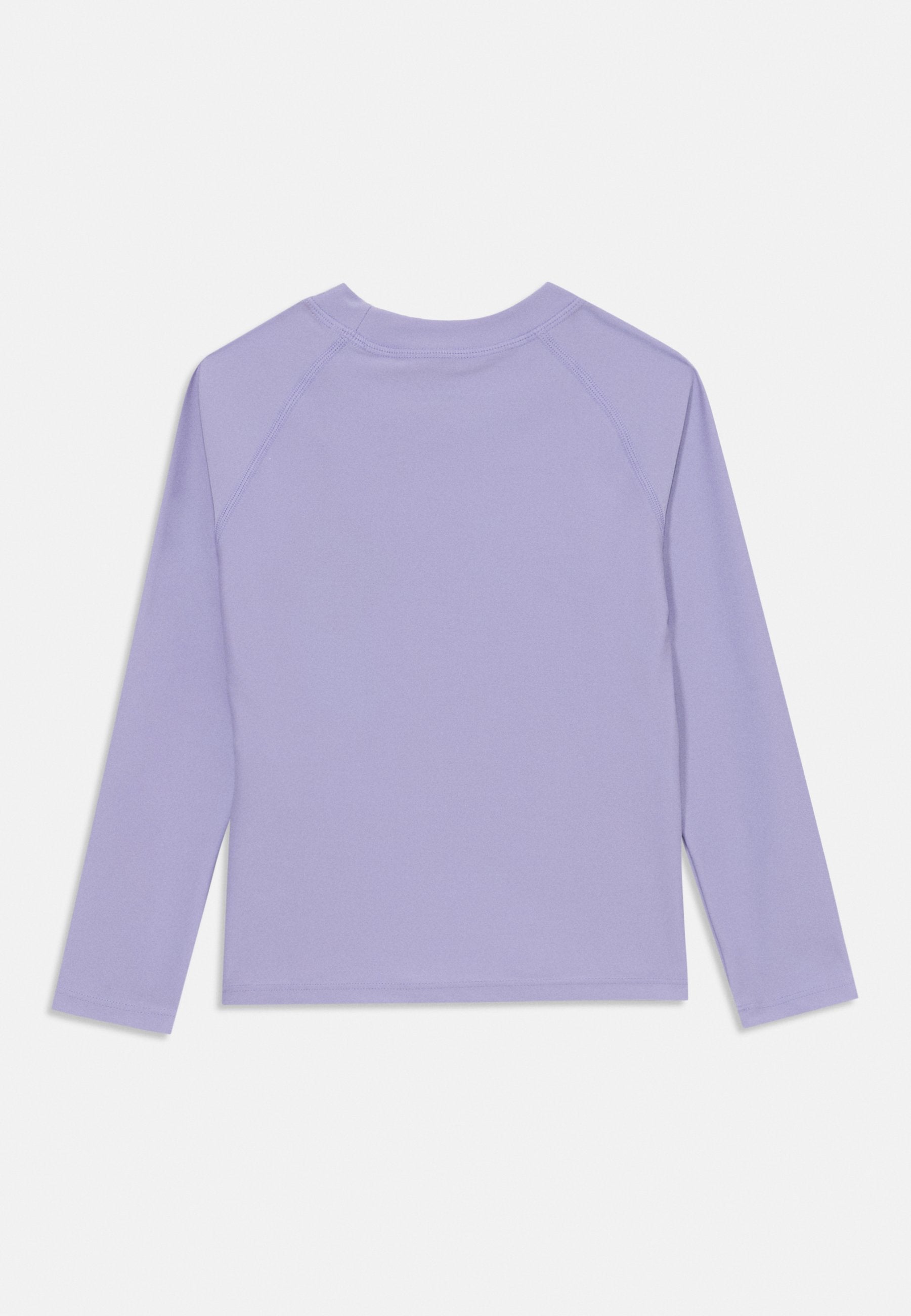 JELLY MALLOW LEMON RASHGUARD UNISEX