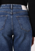 TOM TAILOR DENIM TTLINLEY MOM FIT