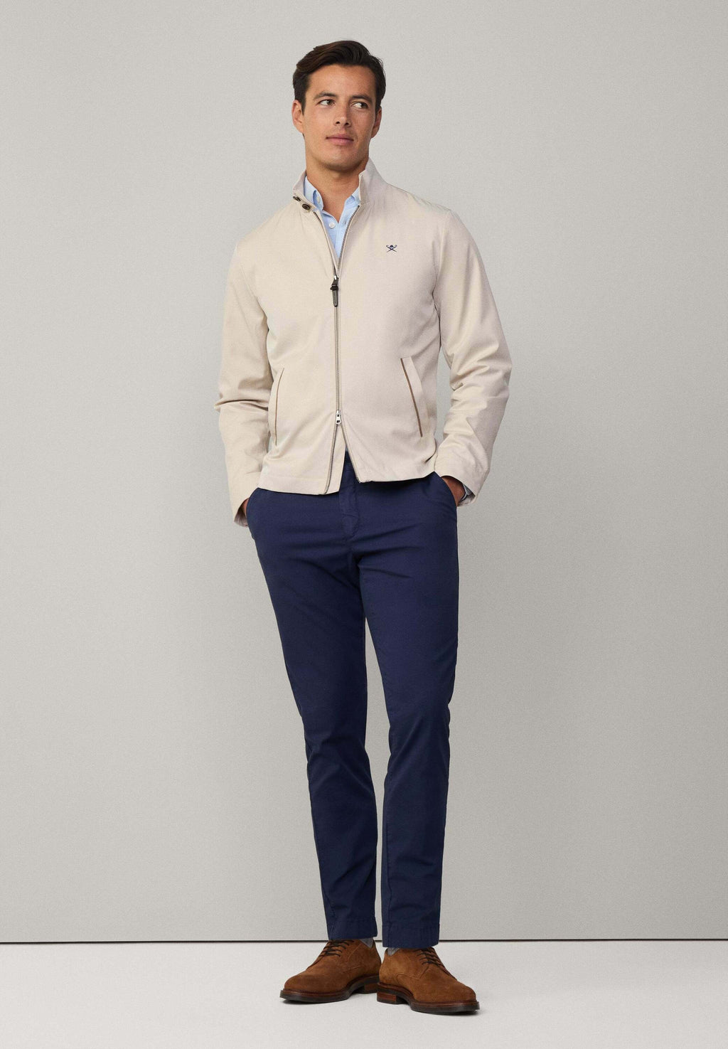 Hackett London HARRINGTON